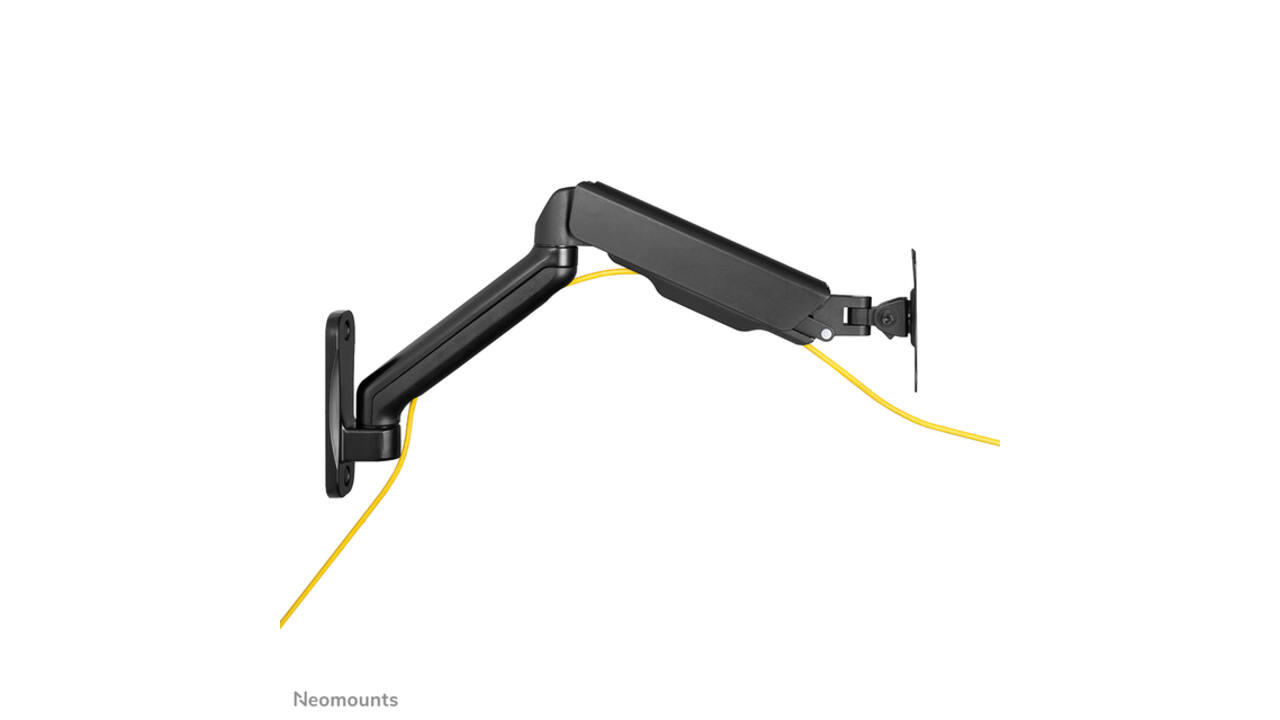 TV/Monitor wandsteun Neomounts WL70-450BL11 17-32 inch