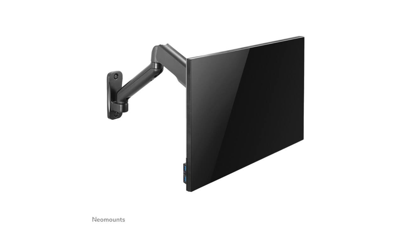 TV/Monitor wandsteun Neomounts WL70-450BL11 17-32 inch