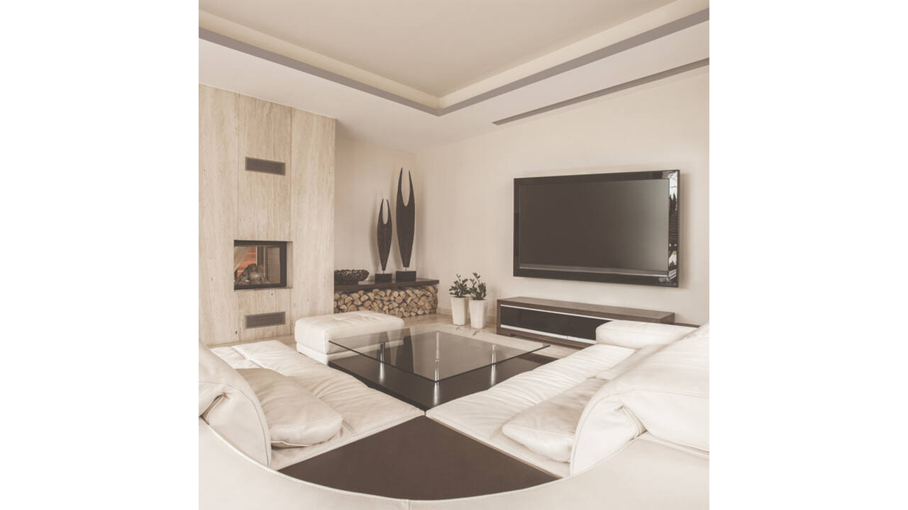 TV wandsteun ACT 32 tot 55 inch VESA