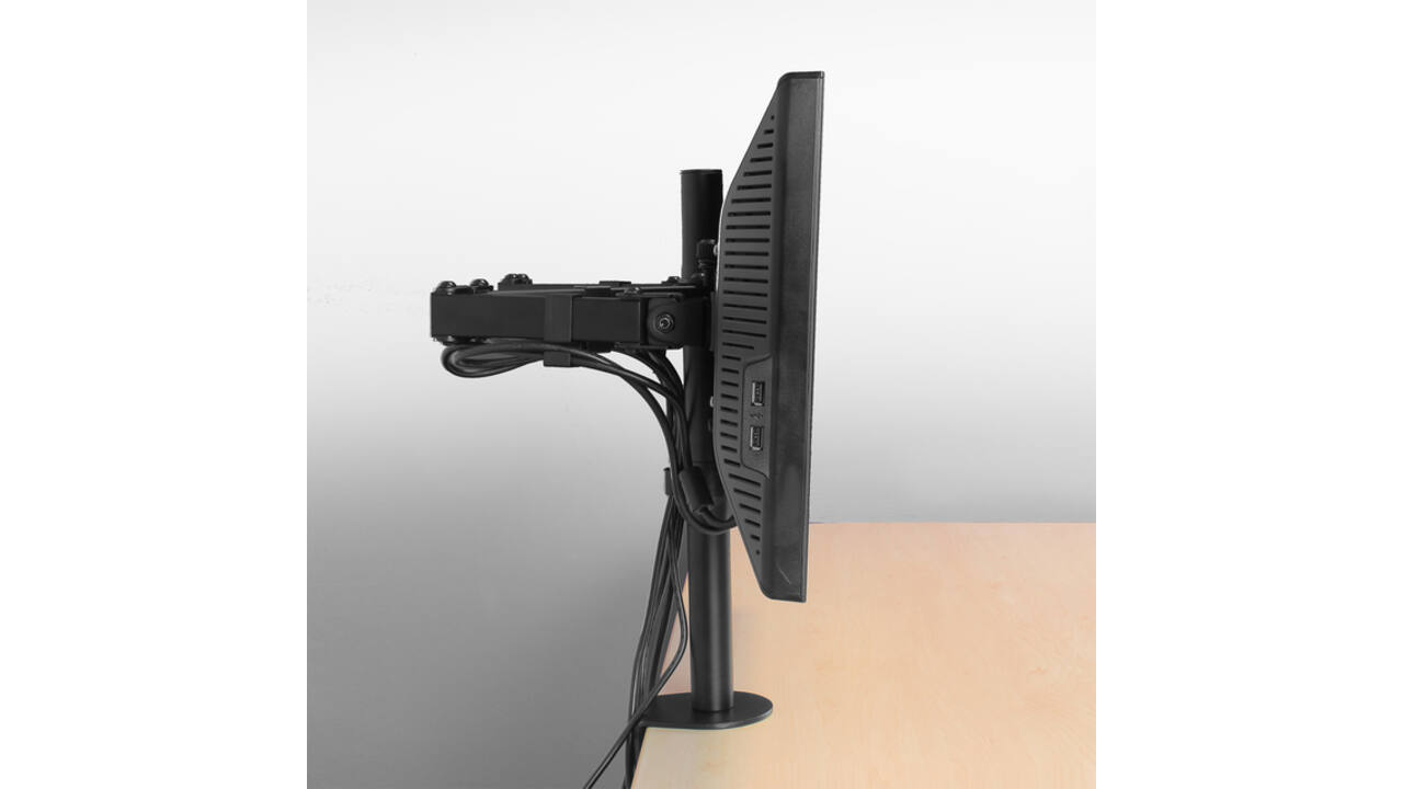 Monitorarm ACT 1 scherm