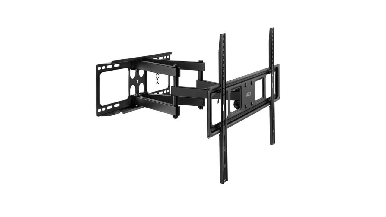 TV wandsteun ACT Full motion 37 tot 70 inch VESA