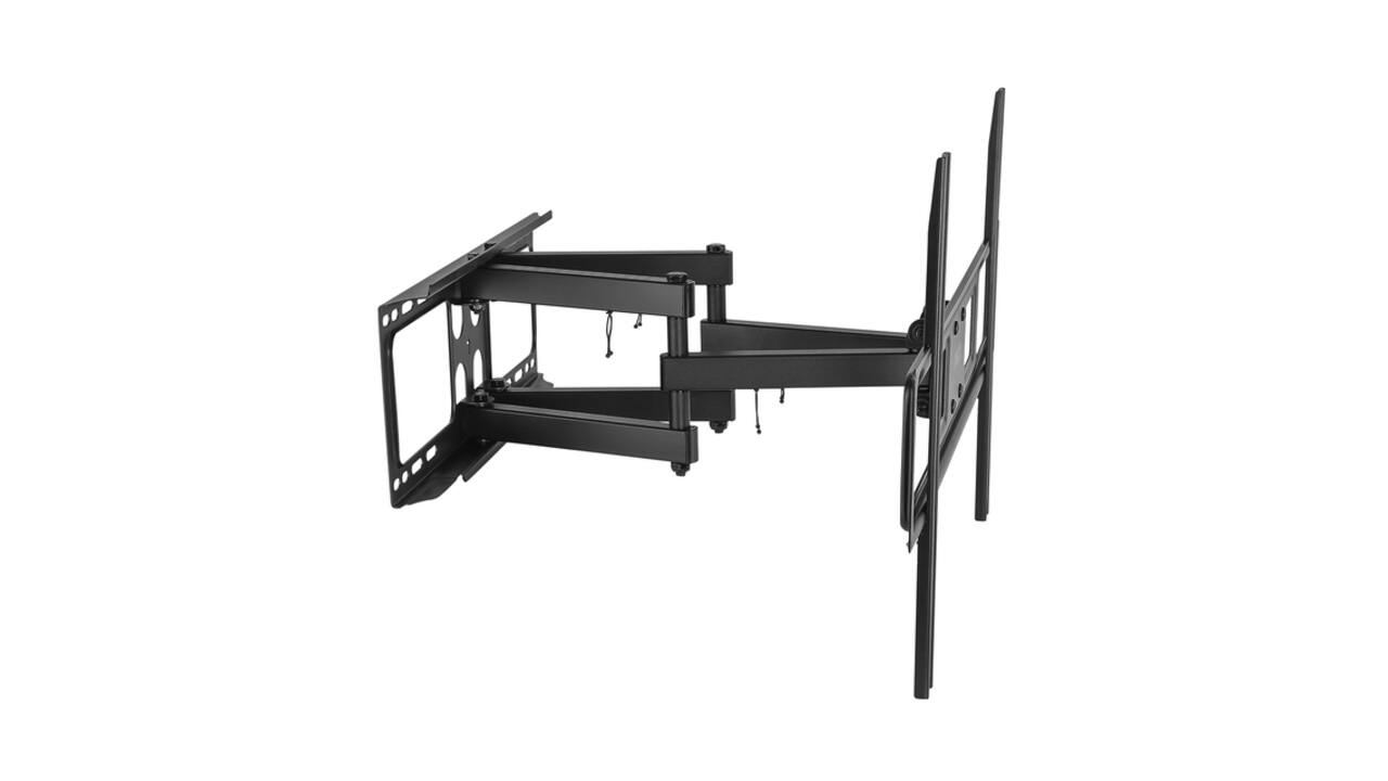 TV wandsteun ACT Full motion 37 tot 70 inch VESA