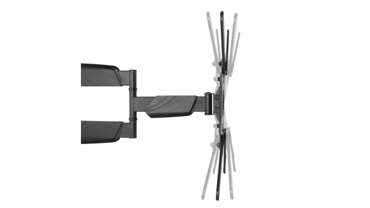 TV wandsteun ACT Full motion 23 tot 55 inch VESA