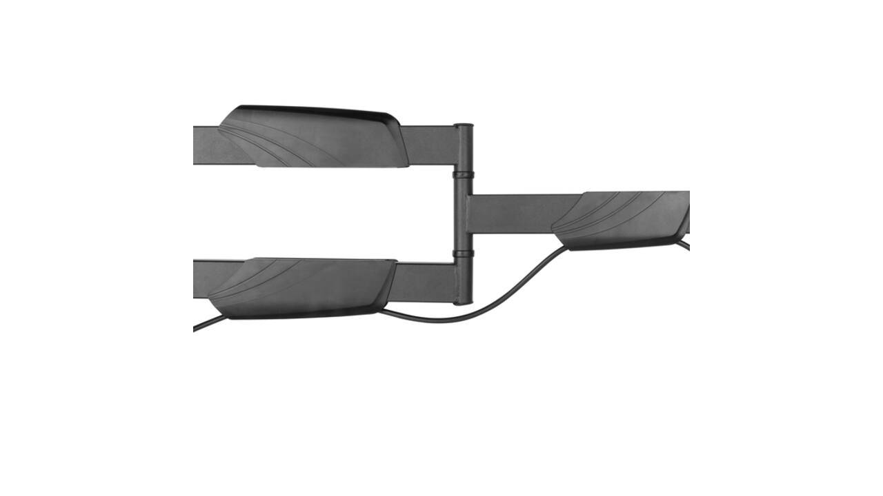 TV wandsteun ACT Full motion 23 tot 55 inch VESA