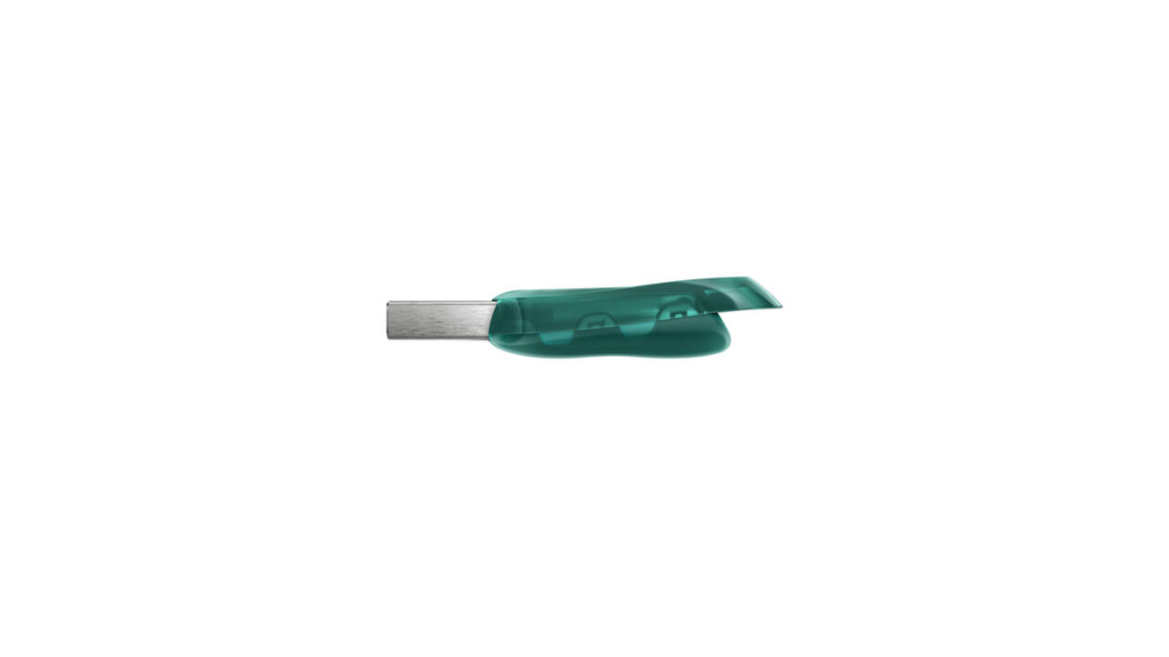 USB stick 3.2 SanDisk Ultra Eco USB-A 128GB