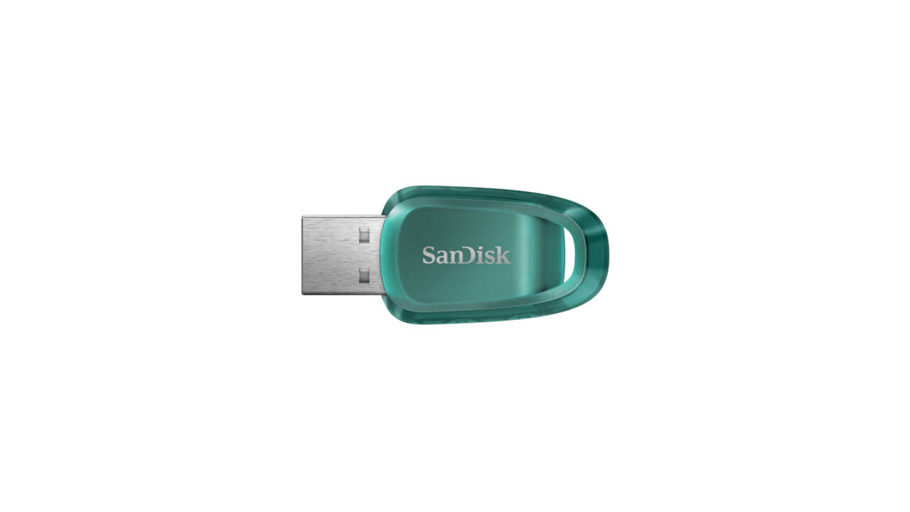 USB stick 3.2 SanDisk Ultra Eco USB-A 256GB