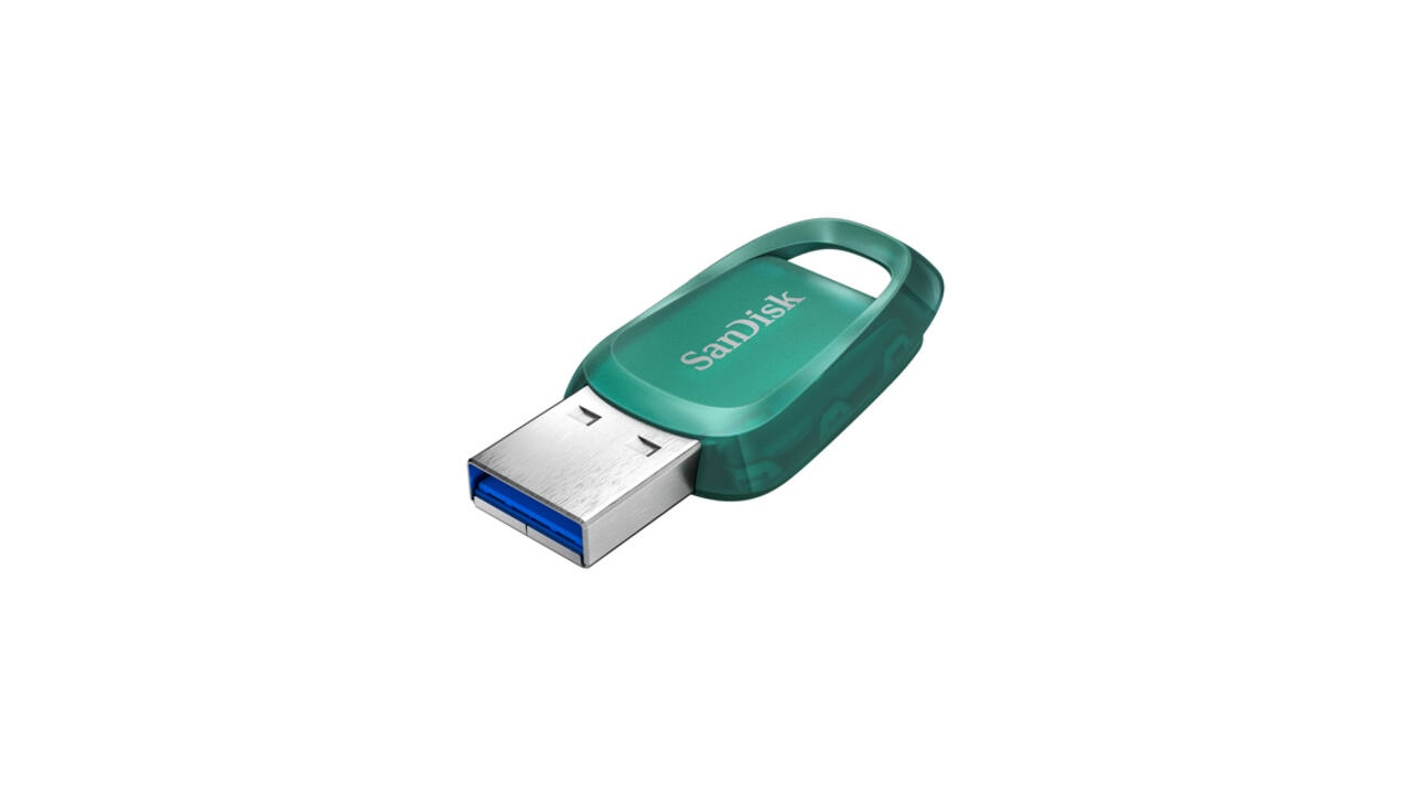 USB stick 3.2 SanDisk Ultra Eco USB-A 64GB