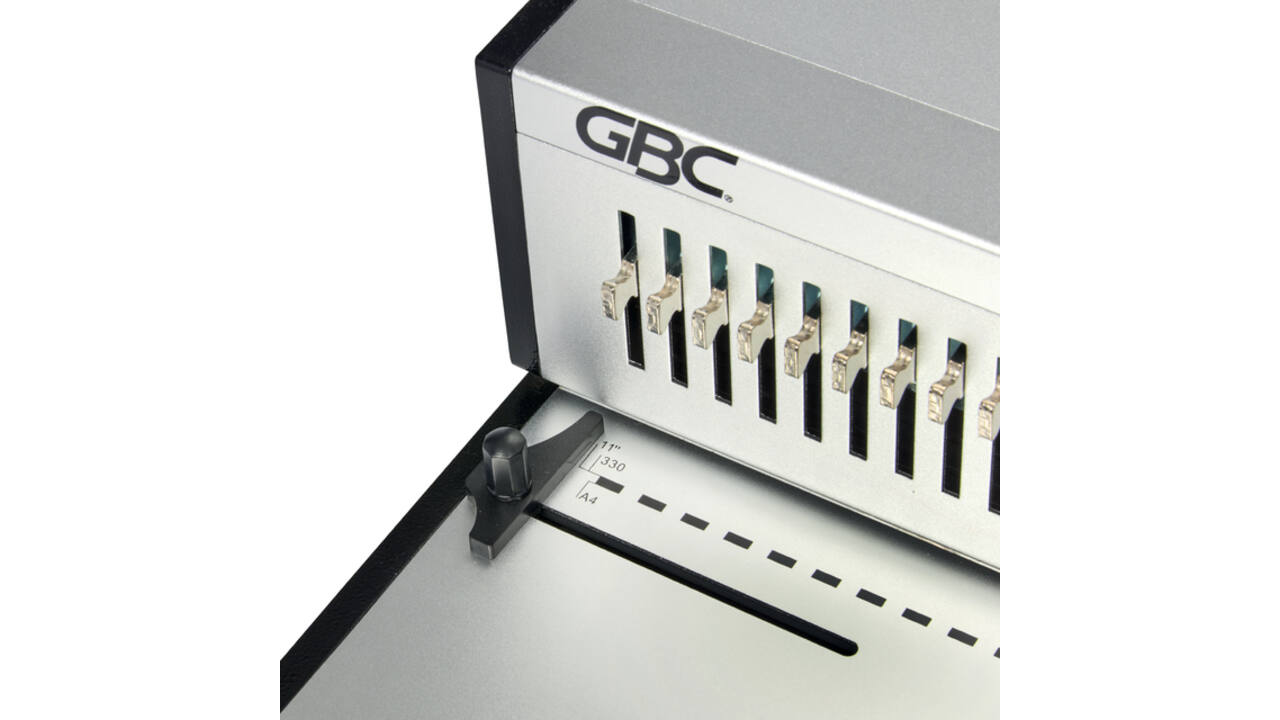 Inbindmachine GBC Combbind CB30 Pro