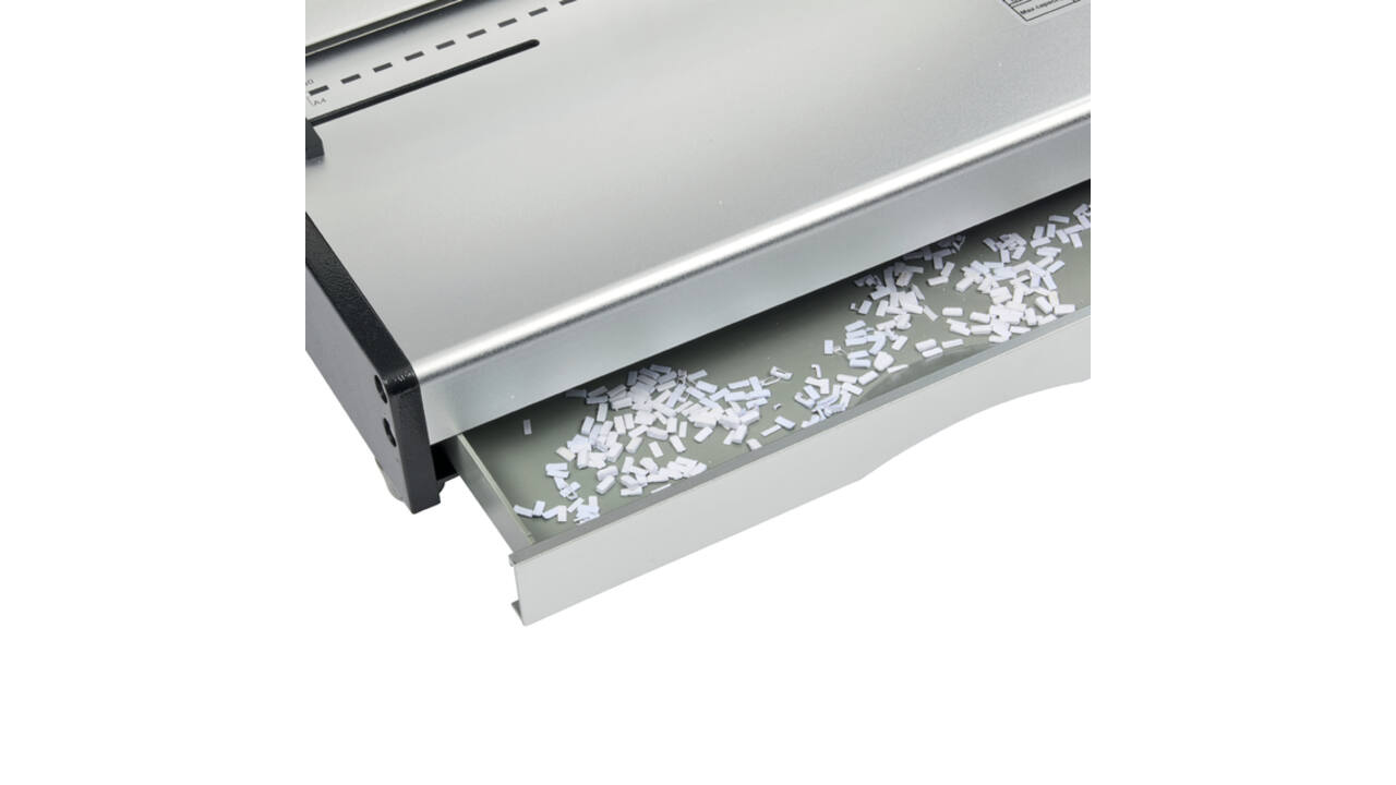 Inbindmachine GBC Combbind CB30 Pro