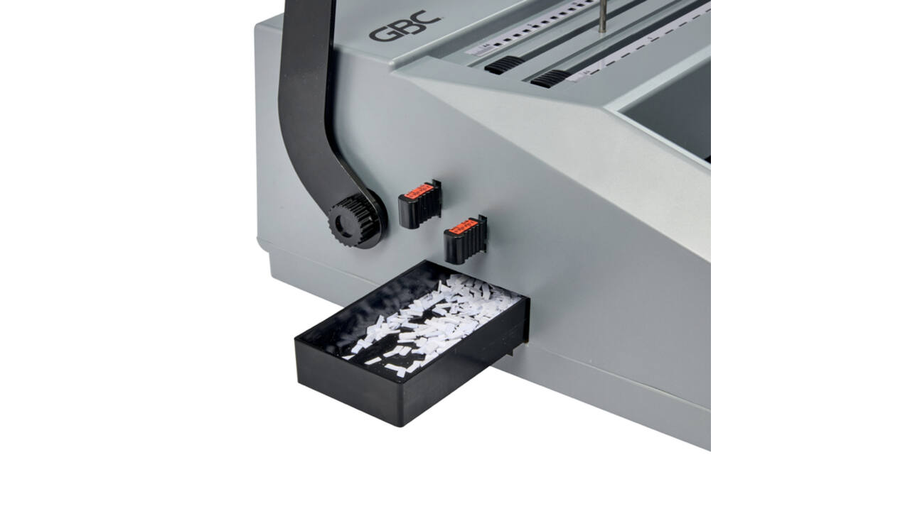 Inbindmachine GBC Multibind MB20 28/34-gaats