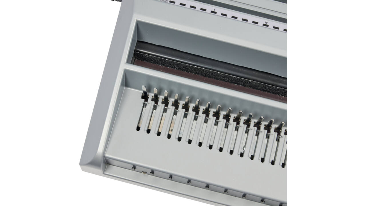 Inbindmachine GBC Multibind MB20 28/34-gaats