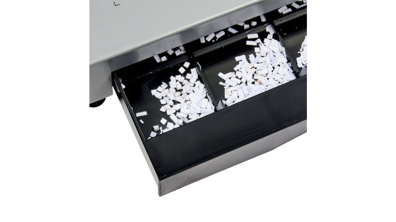 Inbindmachine GBC Combbind CB25E Pro 21-gaats