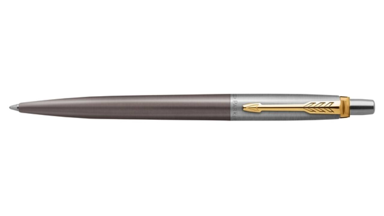 Balpen Parker Jotter Grey Collection GT medium