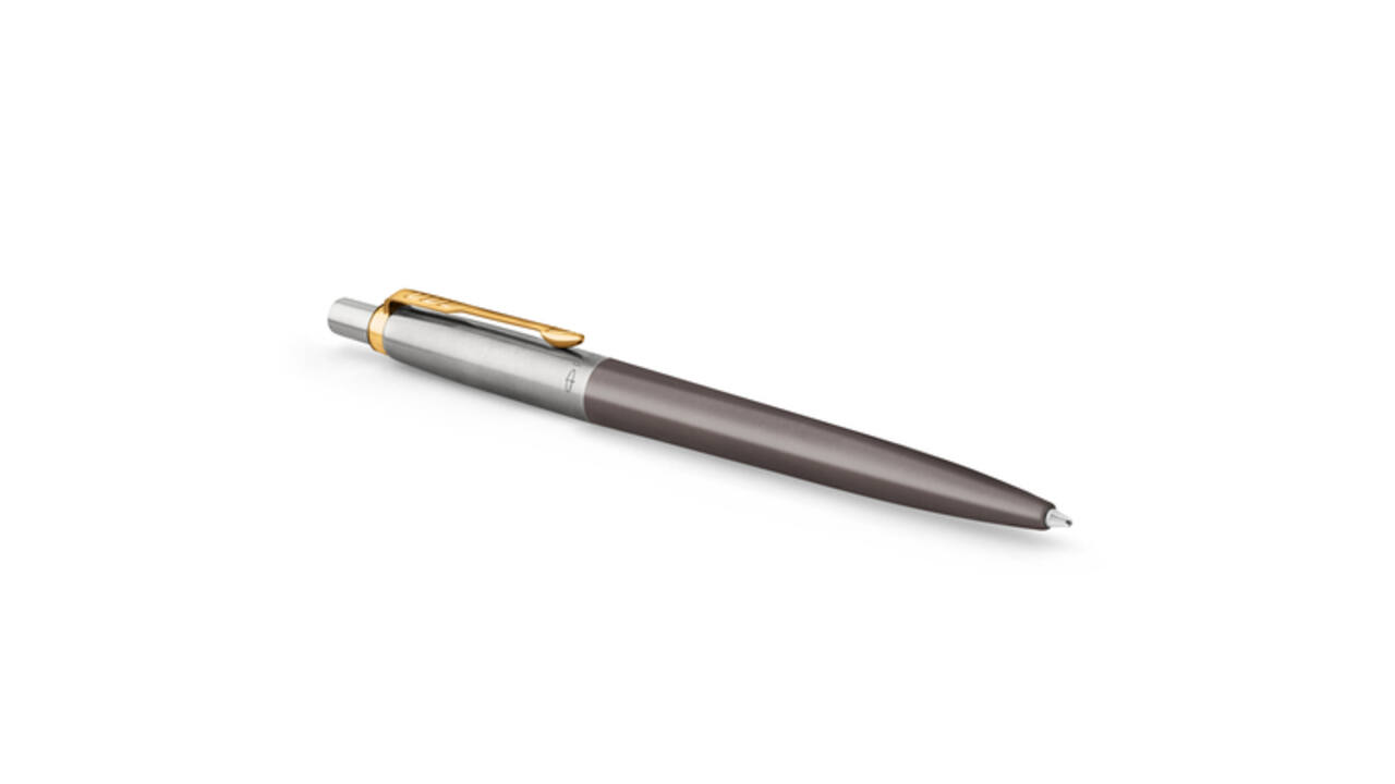 Balpen Parker Jotter Grey Collection GT medium