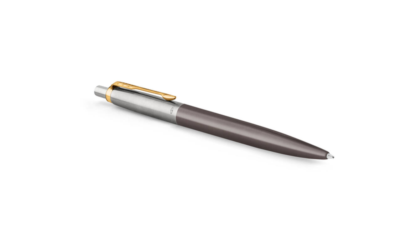Balpen Parker Jotter XL Grey Collection GT medium