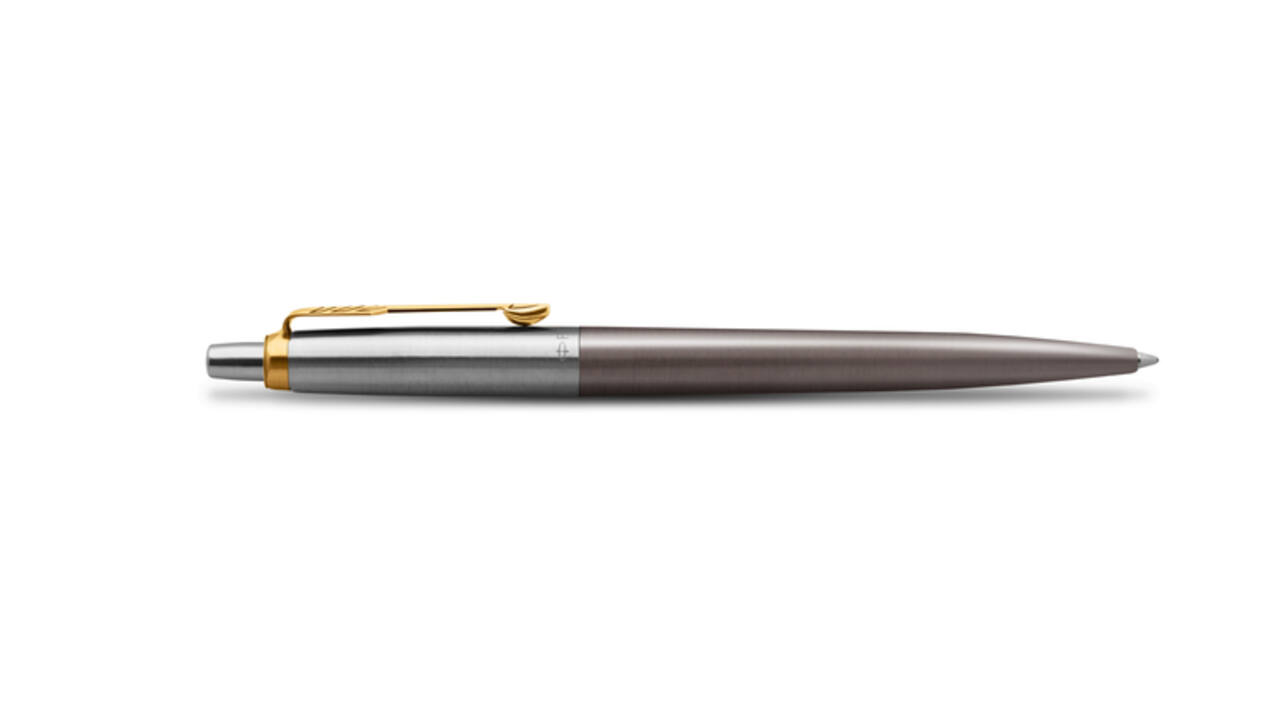 Balpen Parker Jotter XL Grey Collection GT medium