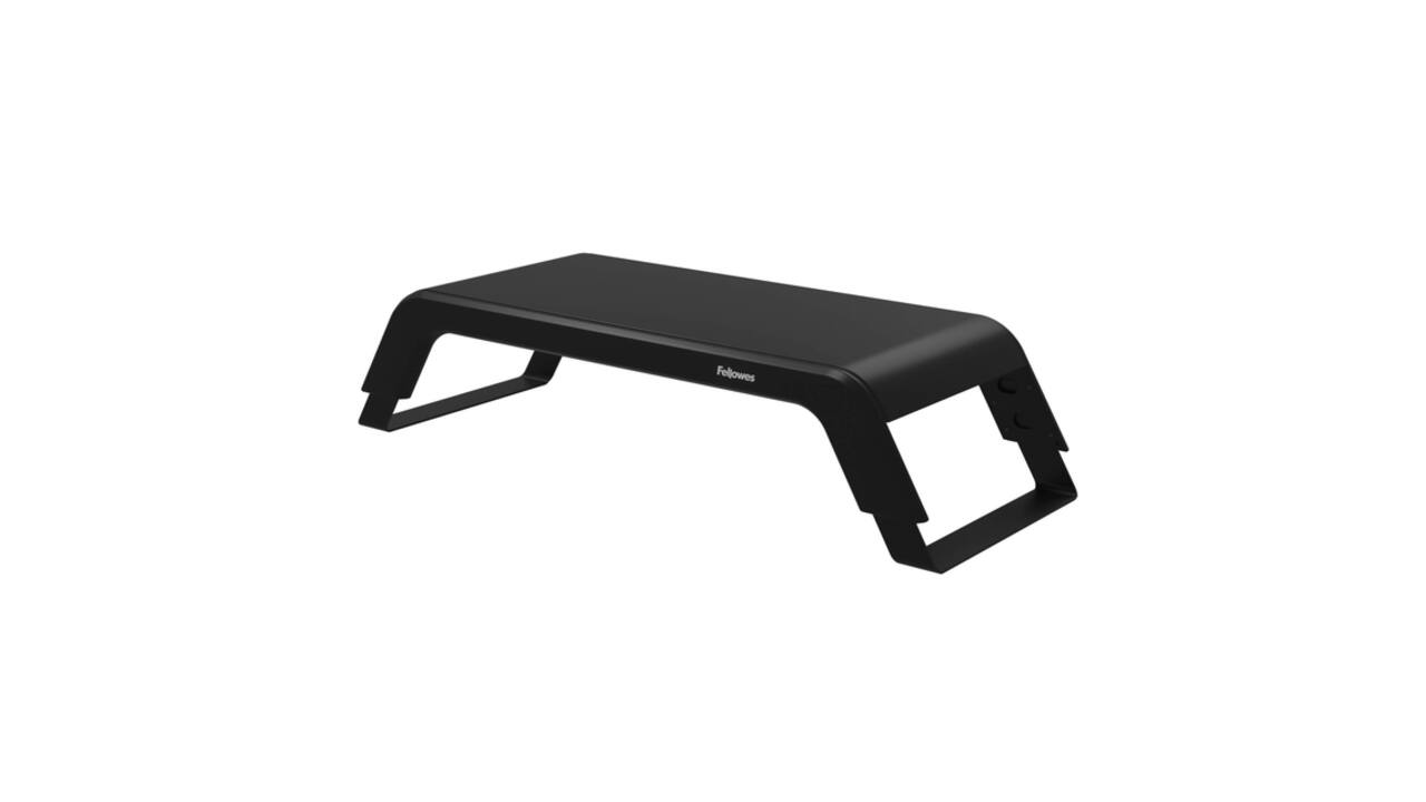 Monitorstandaard Fellowes Hana LT zwart