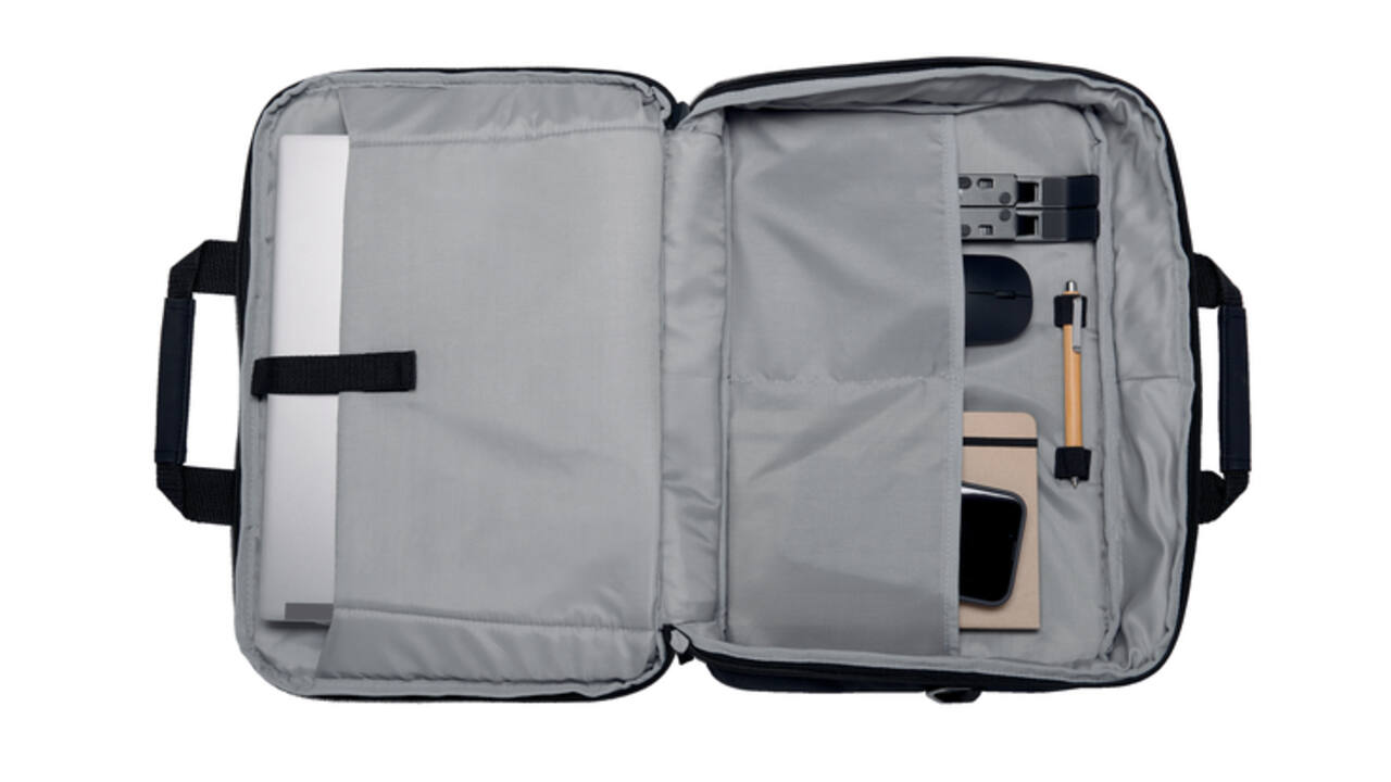 Laptoptas Kensington EQ 16"