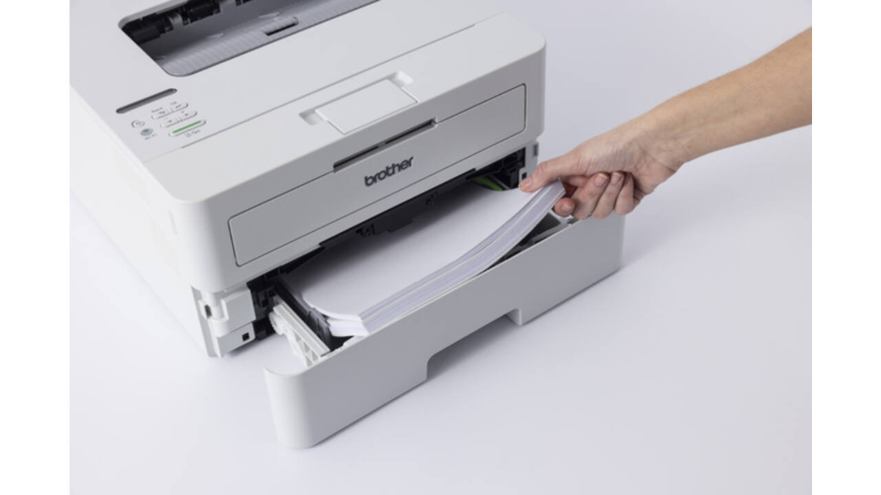 Printer Laser Brother HL-L2865DW