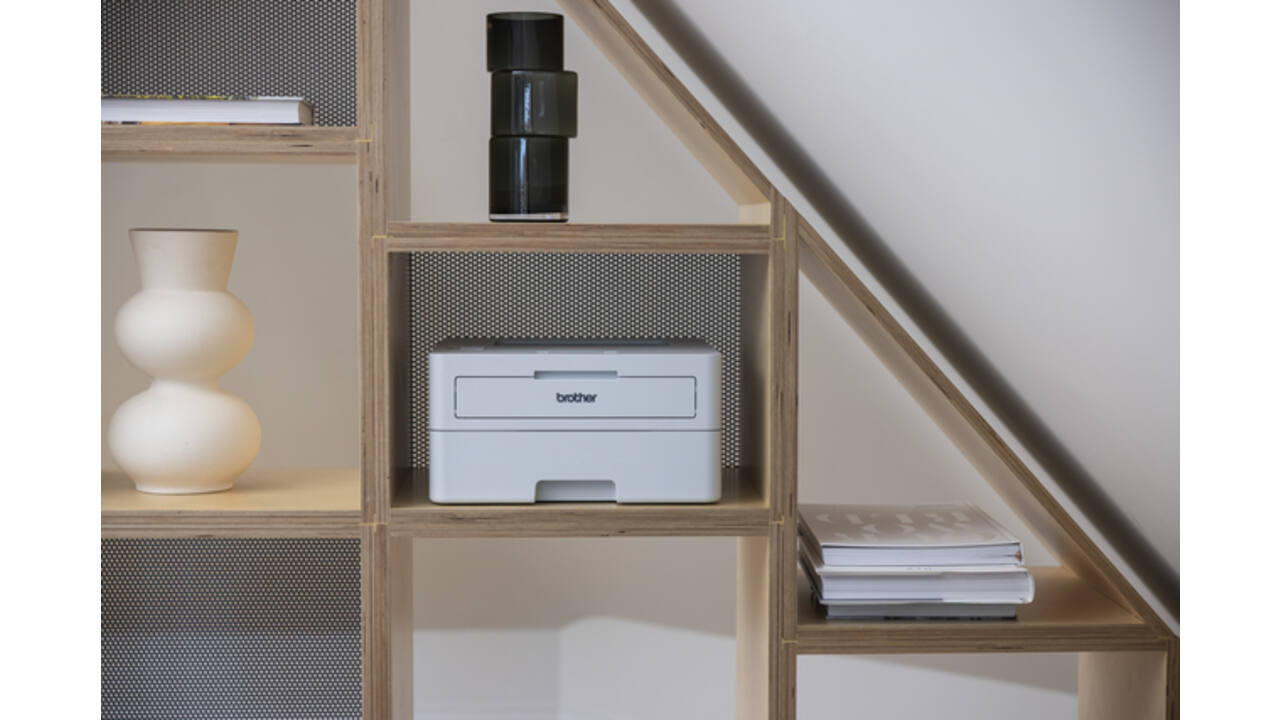 Printer Laser Brother HL-L2865DW