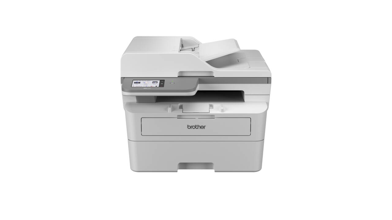Multifunctional Laser printer Brother MFC-L2960DW