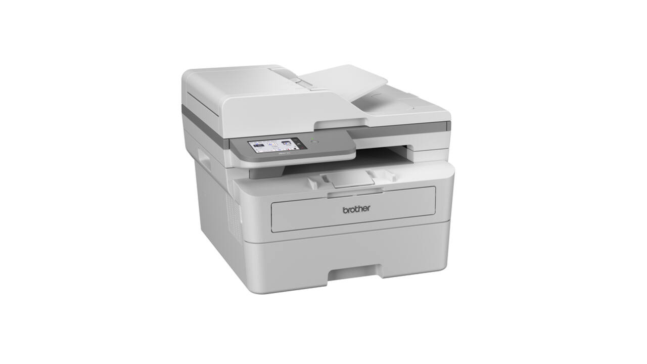Multifunctional Laser printer Brother MFC-L2960DW
