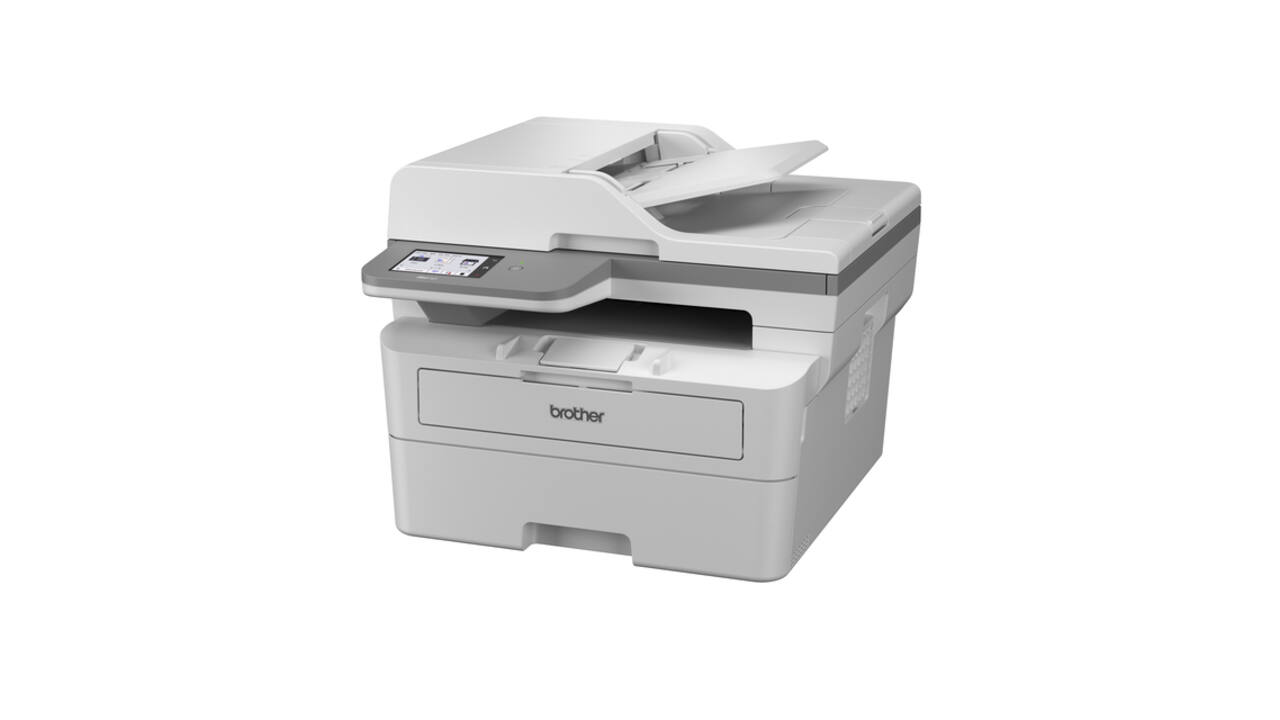 Multifunctional Laser printer Brother MFC-L2960DW