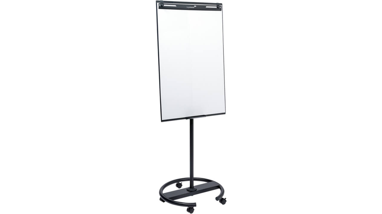 Flipover Legamaster SKETCH EASY mobiele ronde voet