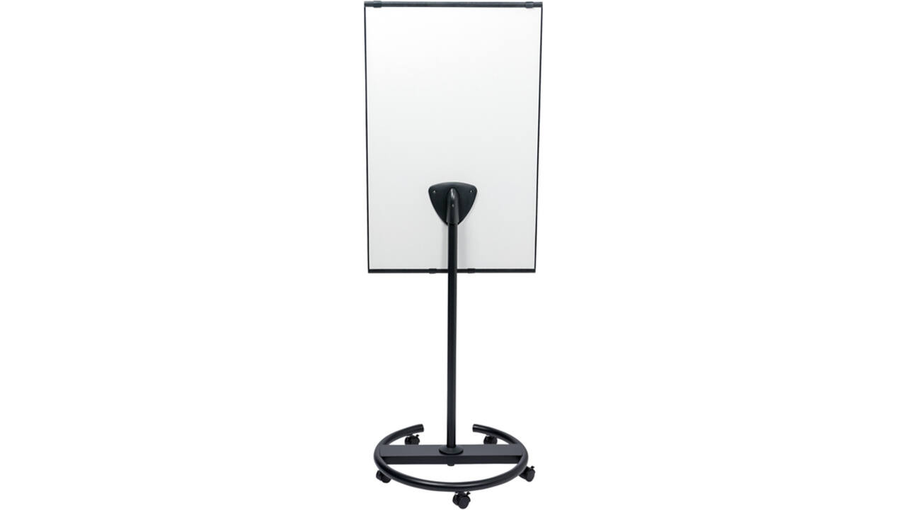 Flipover Legamaster SKETCH EASY mobiele ronde voet