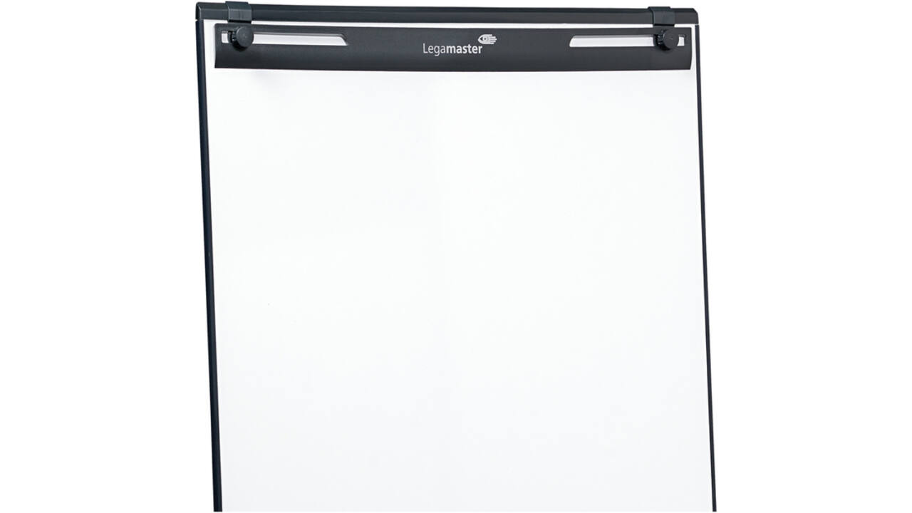Flipover Legamaster SKETCH EASY mobiele ronde voet