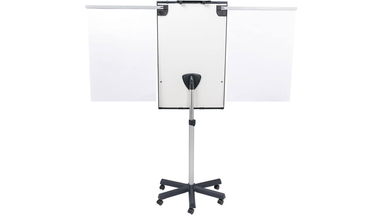 Flipover Legamaster SKETCH PRO mobiele stervoet