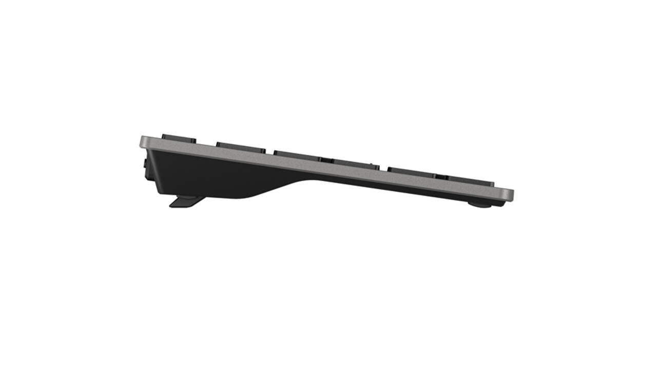 Toetsenbord HP 725 oplaadbaar QWERTY