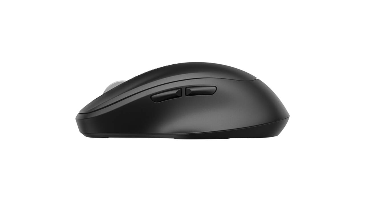 Toetsenbord + muis HP 725 oplaadbaar QWERTY