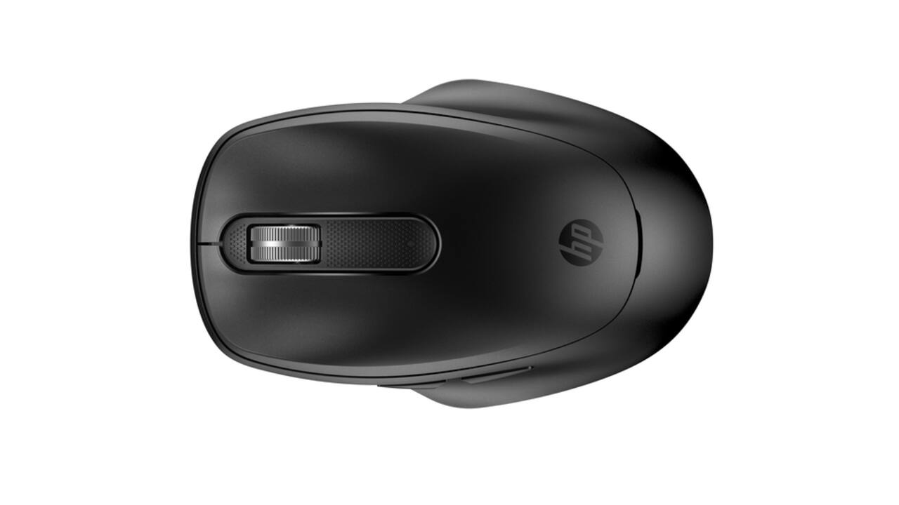 Toetsenbord + muis HP 725 oplaadbaar QWERTY