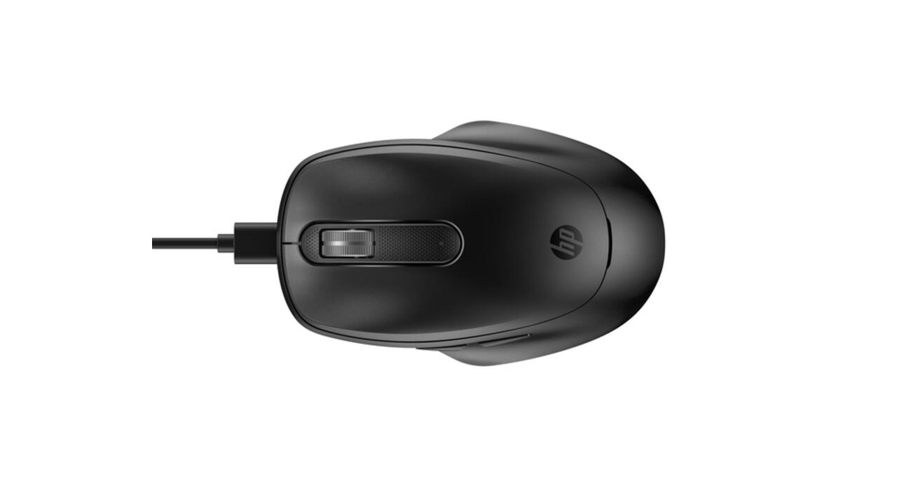 Toetsenbord + muis HP 725 oplaadbaar QWERTY