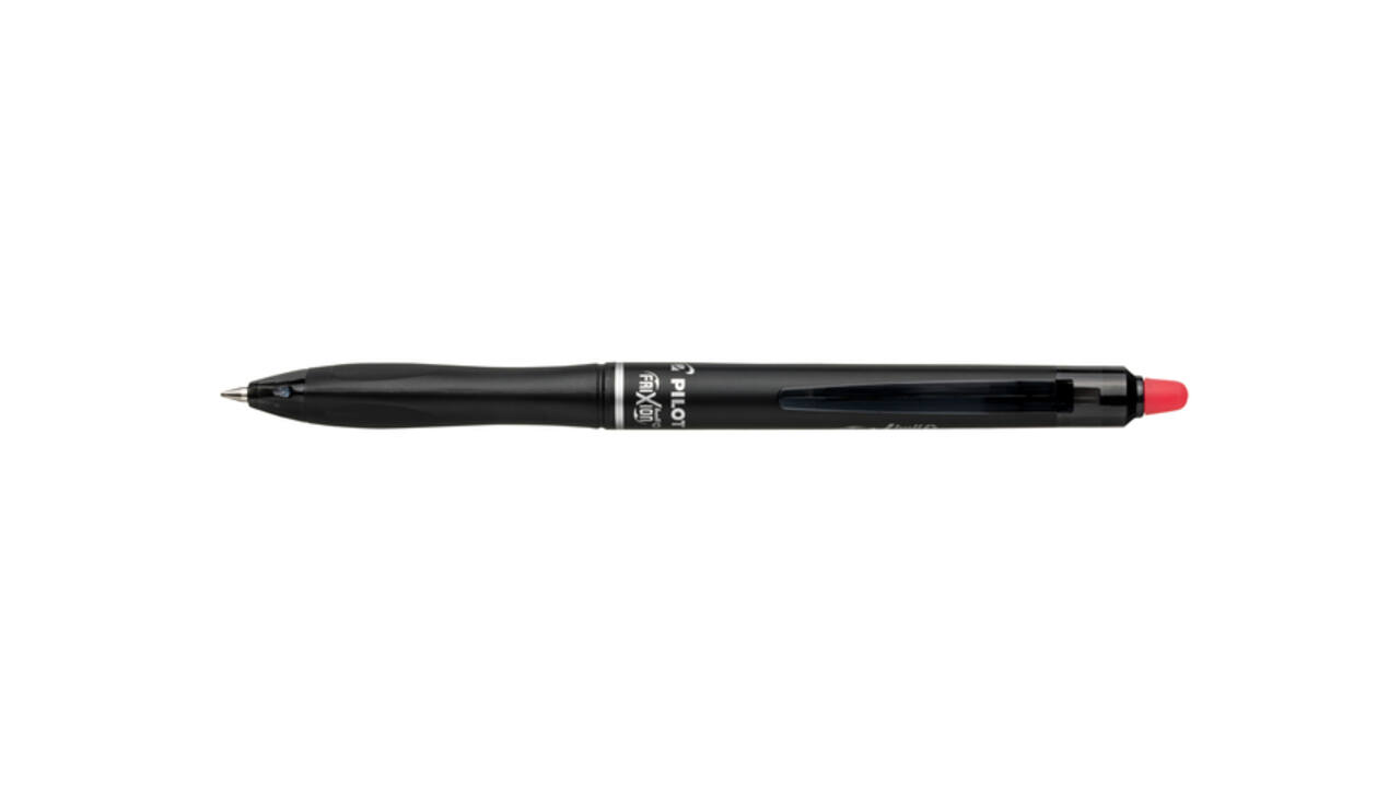 Rollerpen PILOT friXion Ball Plus medium rood
