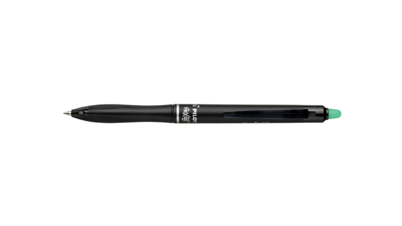 Rollerpen PILOT friXion Ball Plus medium groen