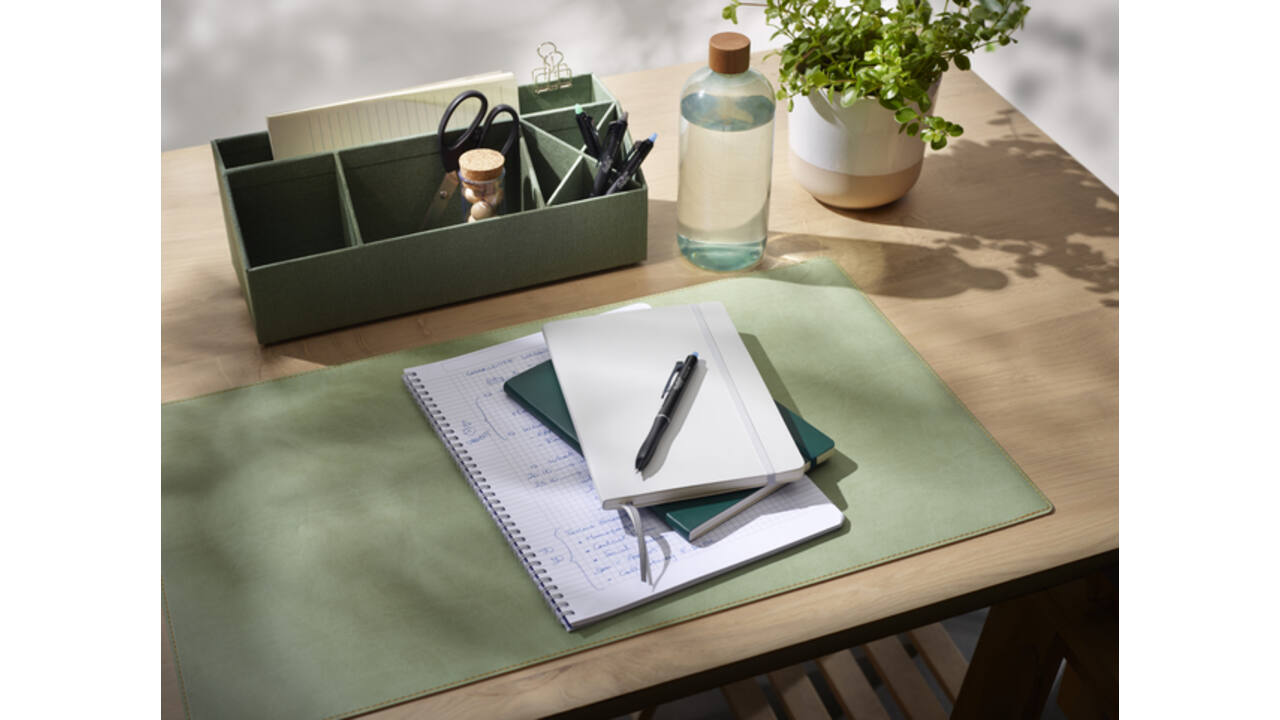 Rollerpen PILOT friXion Ball Plus medium groen