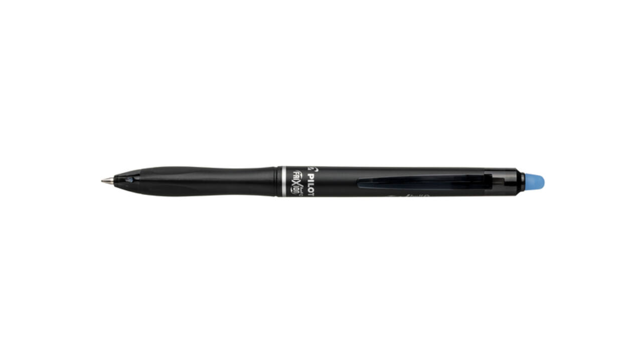 Rollerpen PILOT friXion Ball Plus medium blauw