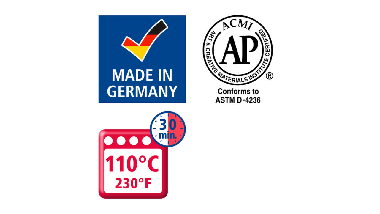 Boetseerklei Staedtler Fimo soft 8023C assorti 24 stuks