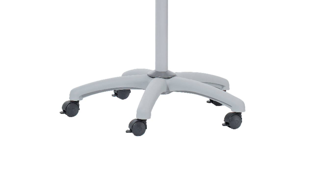 Flipover Nobo Essence mobiel magnetisch