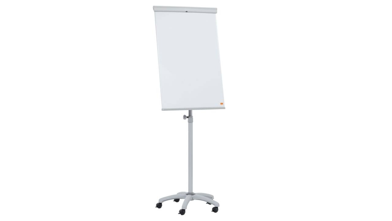 Flipover Nobo Essence mobiel magnetisch