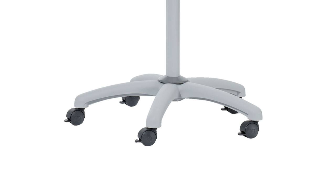 Flipover Nobo Essence mobiel magnetisch