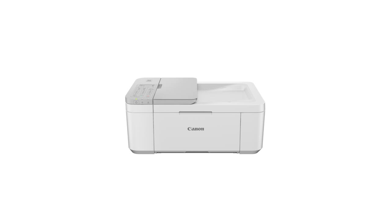 Multifunctional inktjet printer Canon PIXMA TR4756i