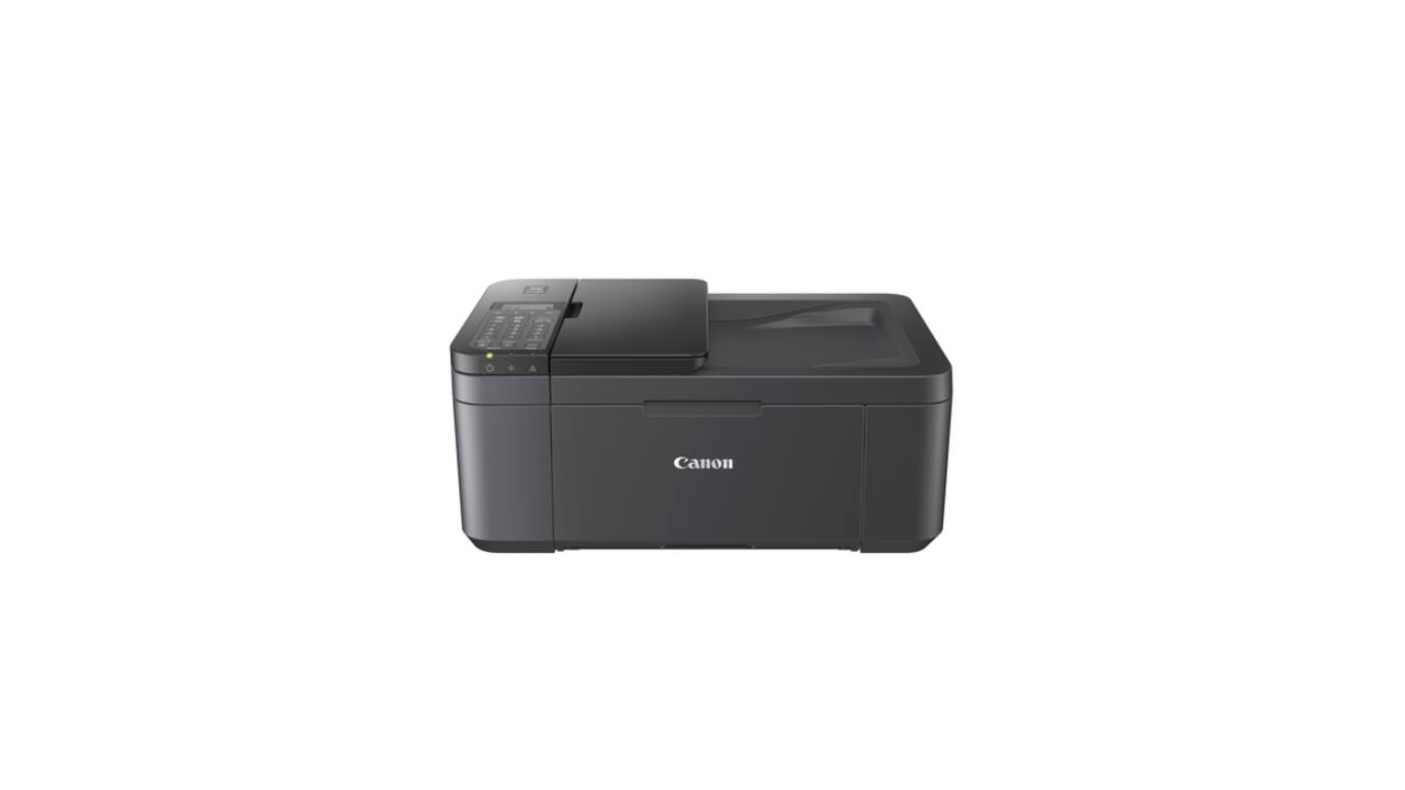 Multifunctional inktjet printer Canon PIXMA TR4755i