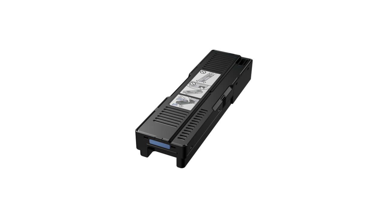 Maintenance cartridge Canon MC-G01