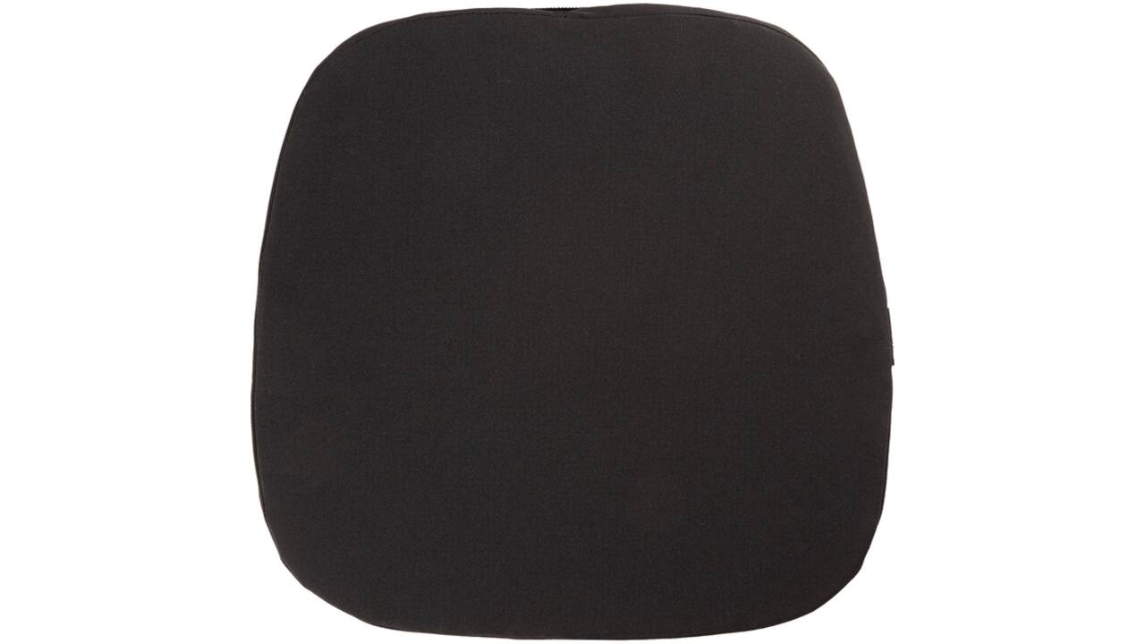 Stoelkussen Fellowes Breyta Wig zwart