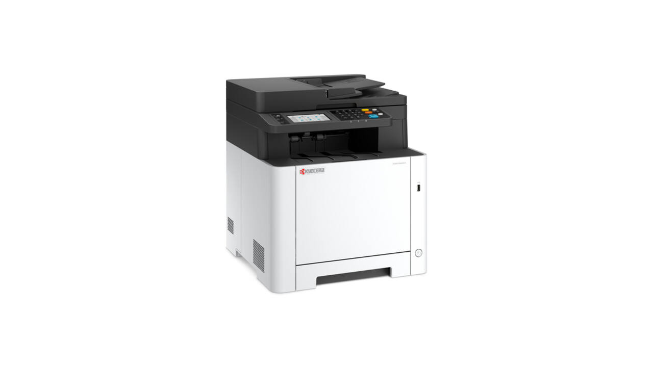 Multifunctional Laser printer Kyocera Ecosys MA2600CFX