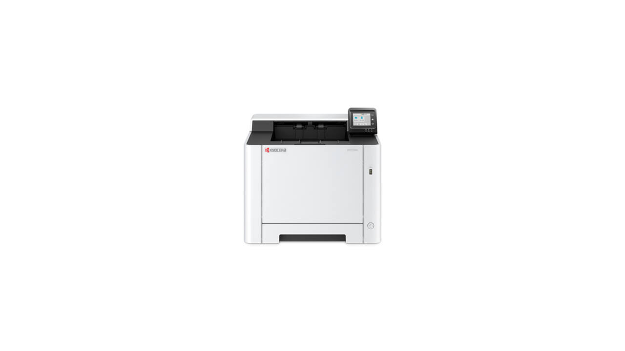 Printer Laser Kyocera Ecosys PA2600CX
