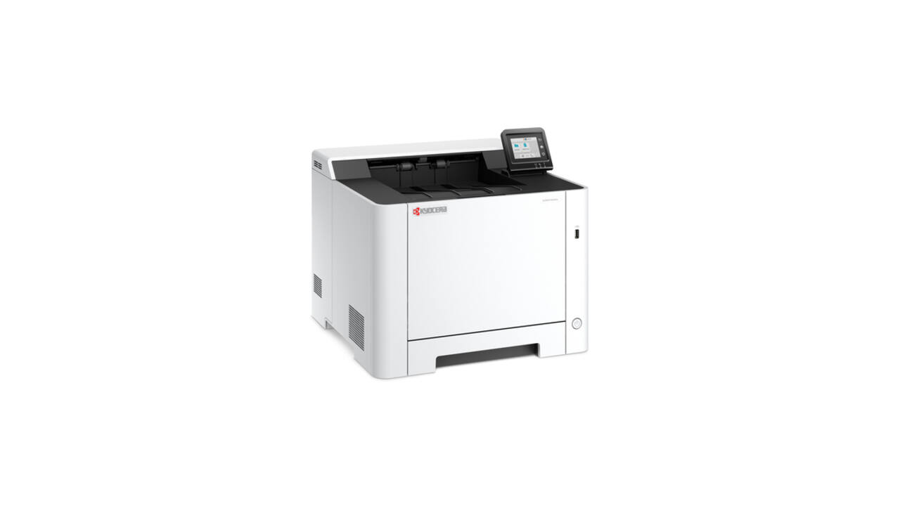 Printer Laser Kyocera Ecosys PA2101CX
